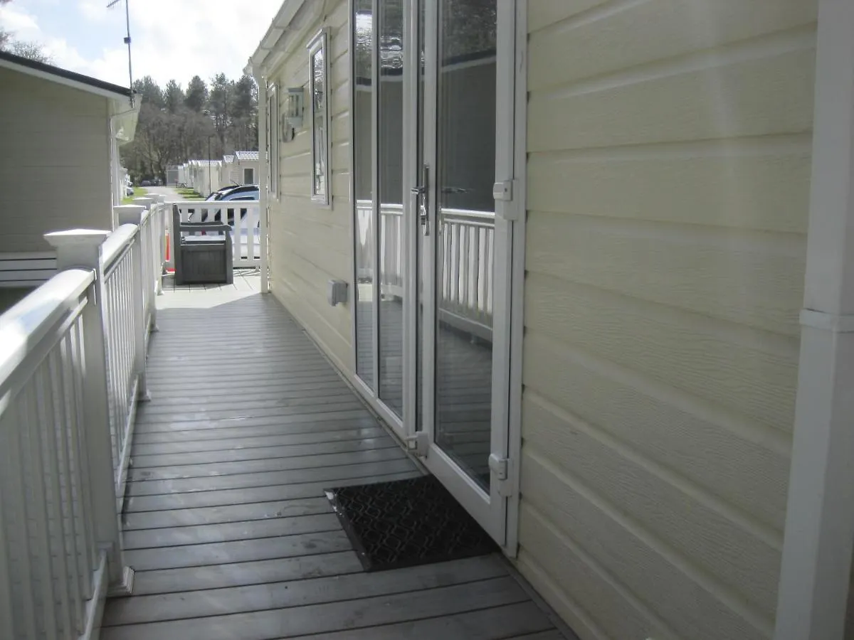 Holiday park Violet 28 Oakdene Forest Park Ferndown